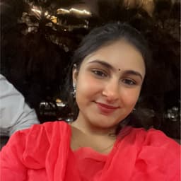 Deepali Chandra