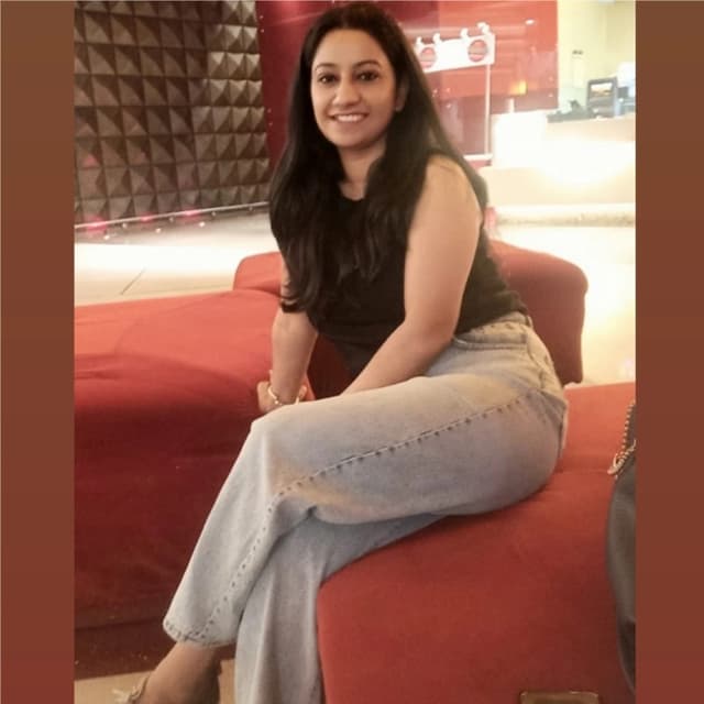 Deepali Dogra