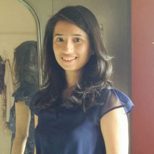 Deepali Fulara
