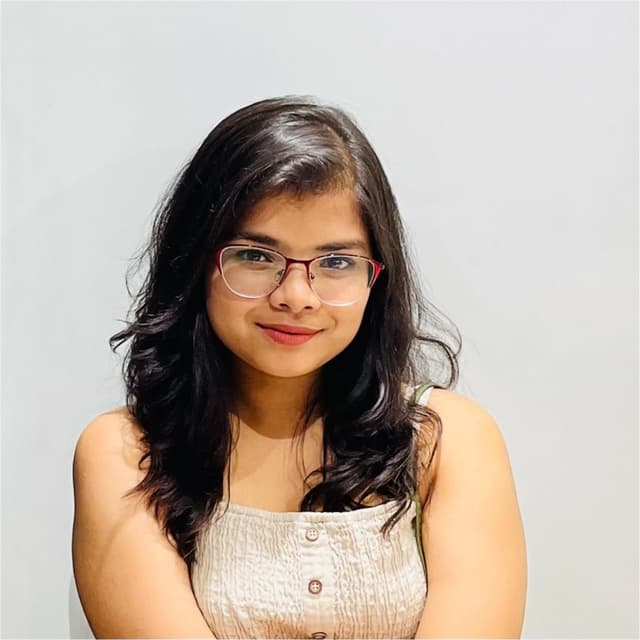 Deepali Garg