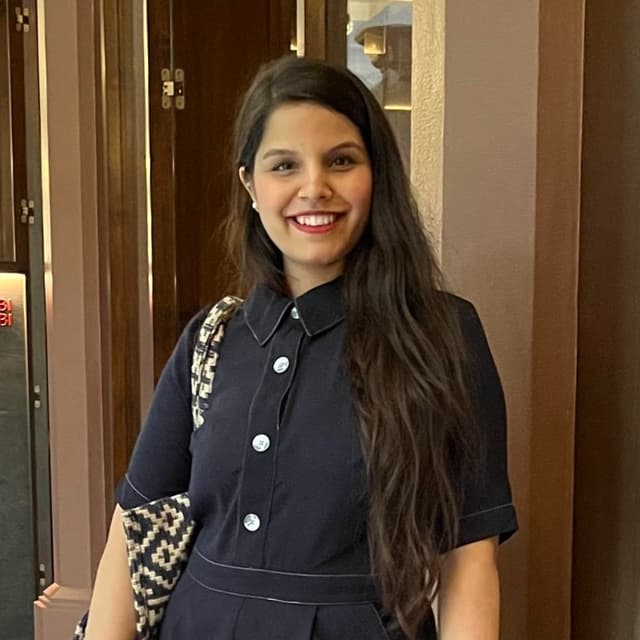 Deepali Gaur