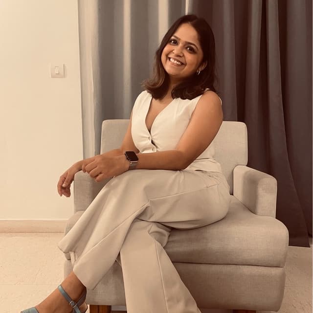 Deepali Gupta