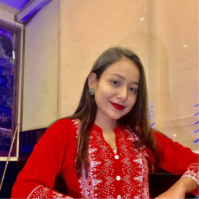 Deepali Jain