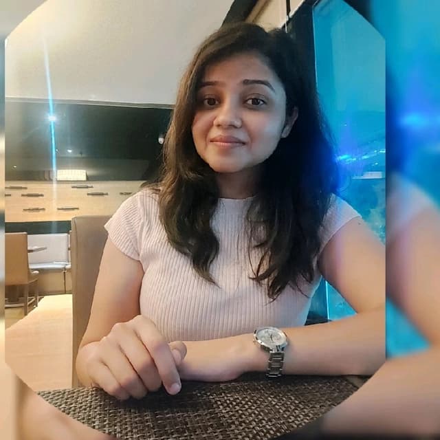 Deepali Jindal