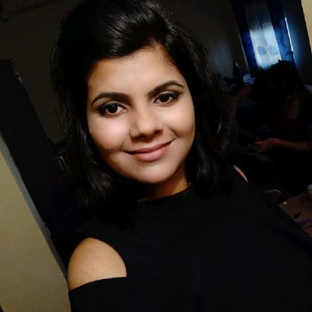 Deepali  Johari