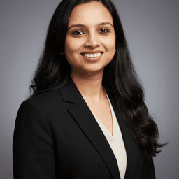 Deepali Pandey