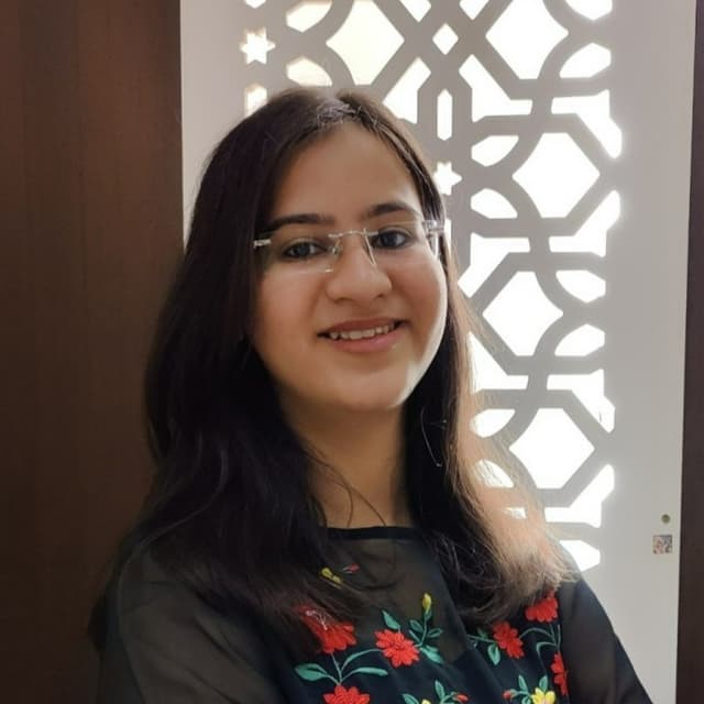 Deepali Pandey