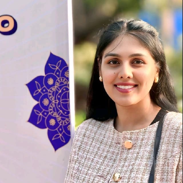 Deepali Pissay