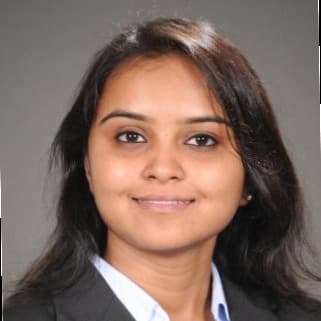 Deepali Saxena