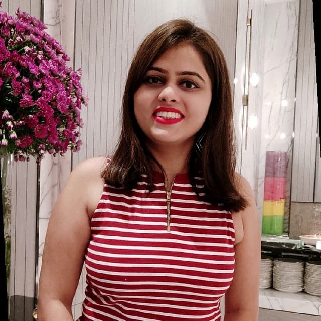 Deepali Solanki