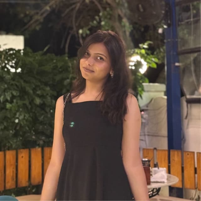 Deepali Thakur