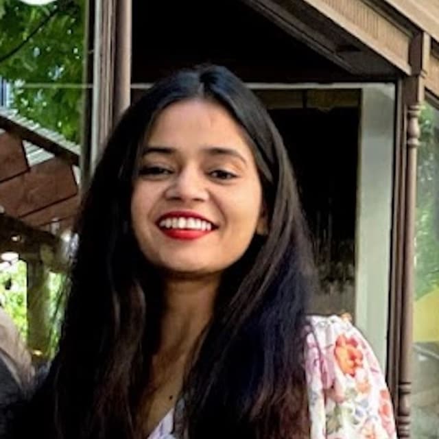 Deepali Garg