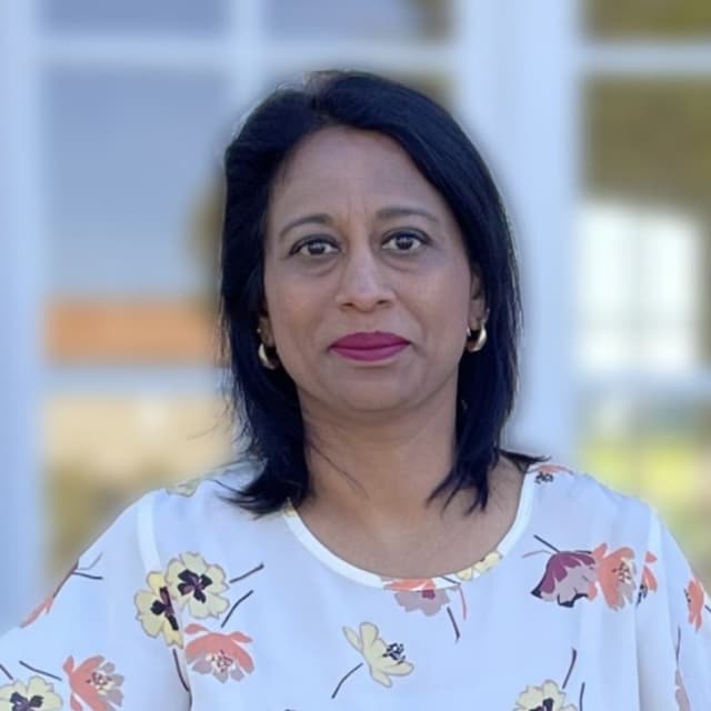 Deepali Patel