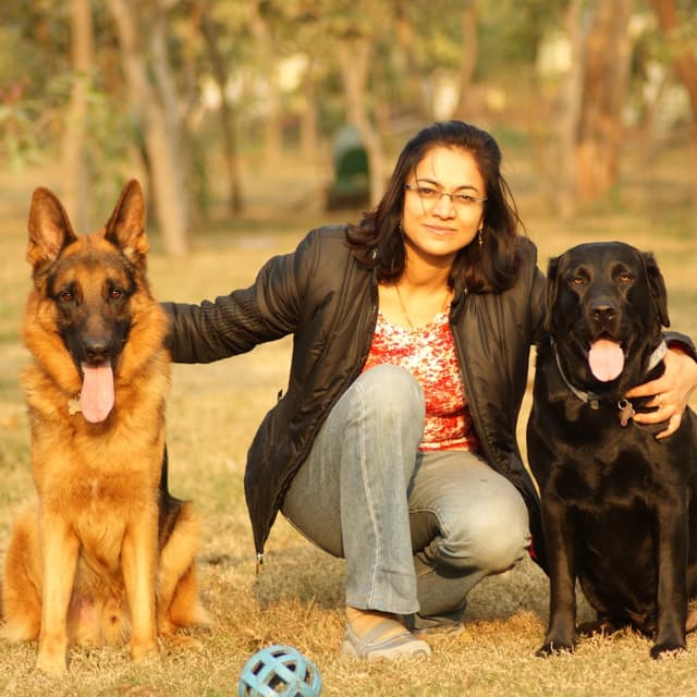 Deepali Singh