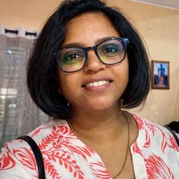 DIPALII SUURESSH PATIL