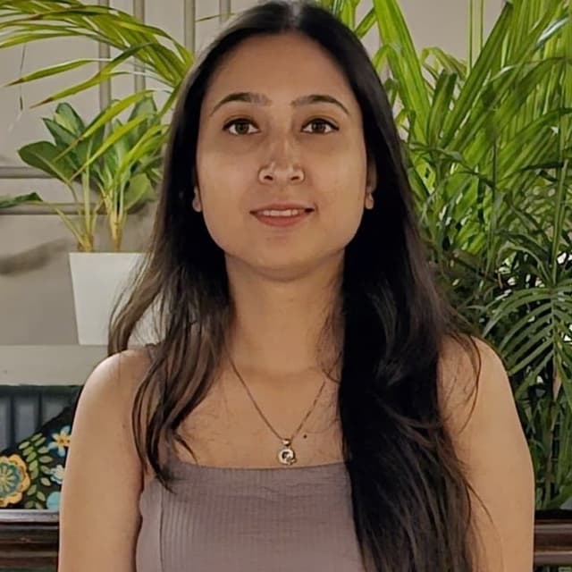 Deepali Takyar