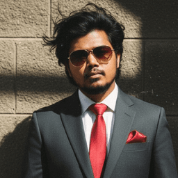 Deepan Prakash M
