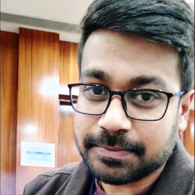 Deepandu Jain