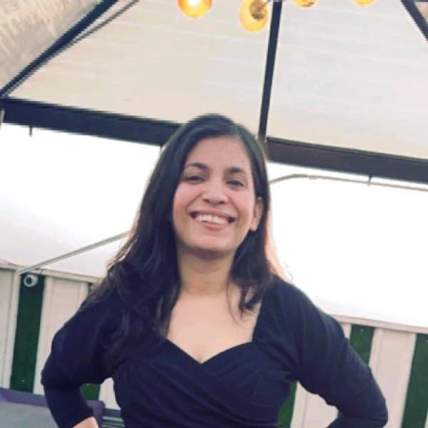Deepanjali Bhatt