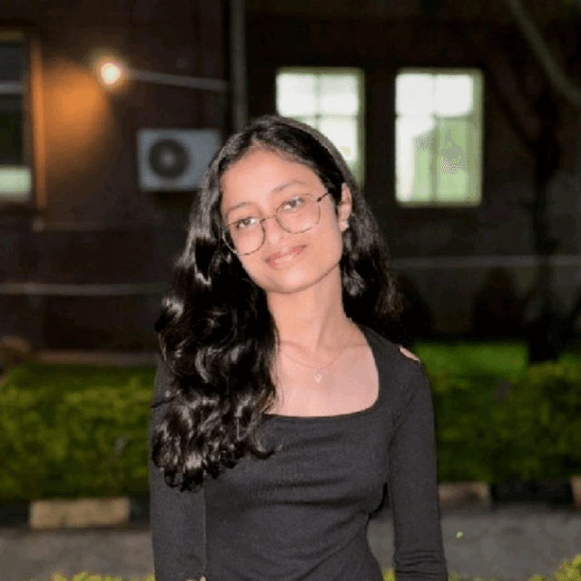 Deepanjali Kumari