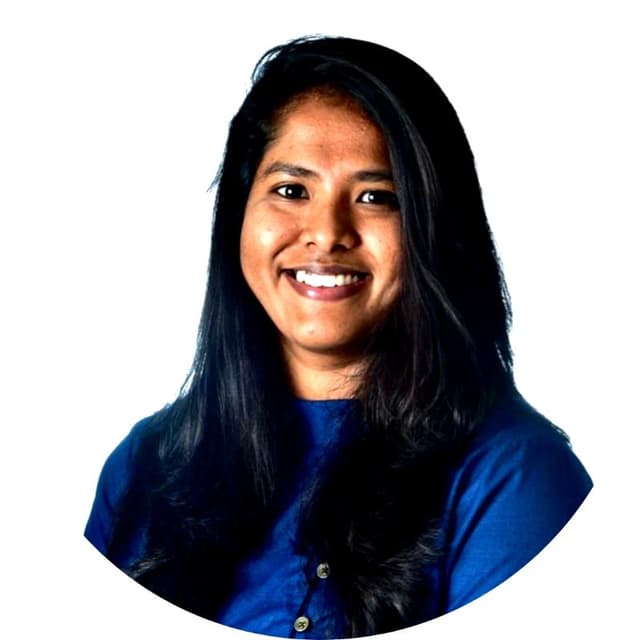 Deepanjali Shanthappa