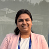 Deepanjali Upreti Tiwari