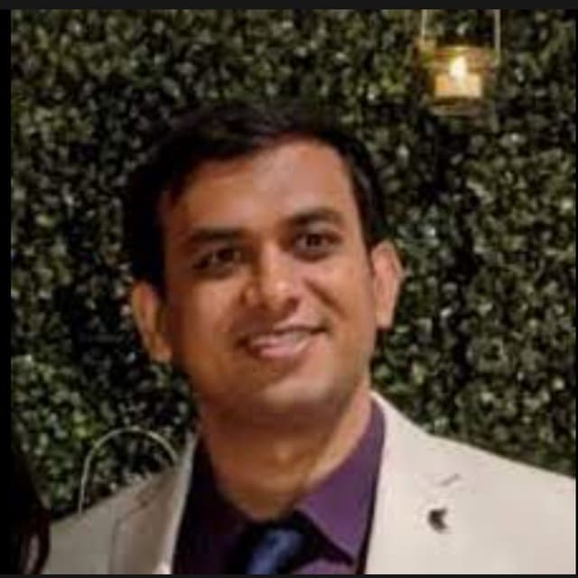 Deepanjan Kundu