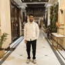 Deepank Yadav