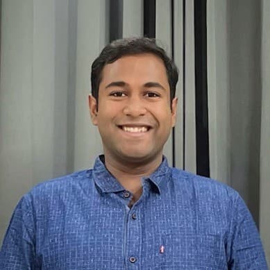 Deepank Agarwal