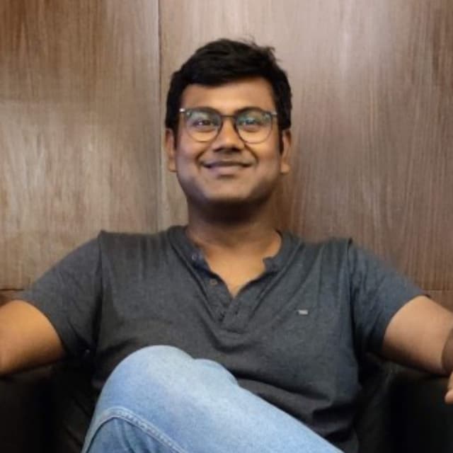 Deepankar Singh