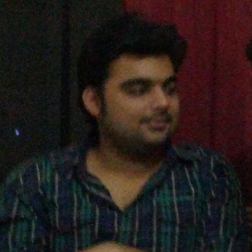 Deepankar Dixit