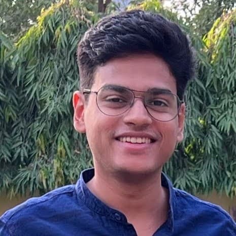 Deepankar Jain