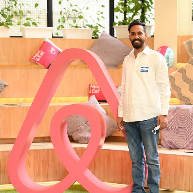 Deepankar Kapur CSM®
