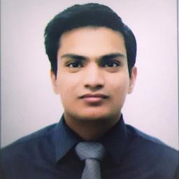 Deepankar Parashar, FRM