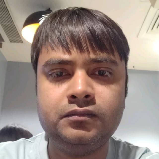Deepankar Singh