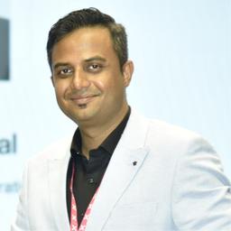 Deepankar Singh