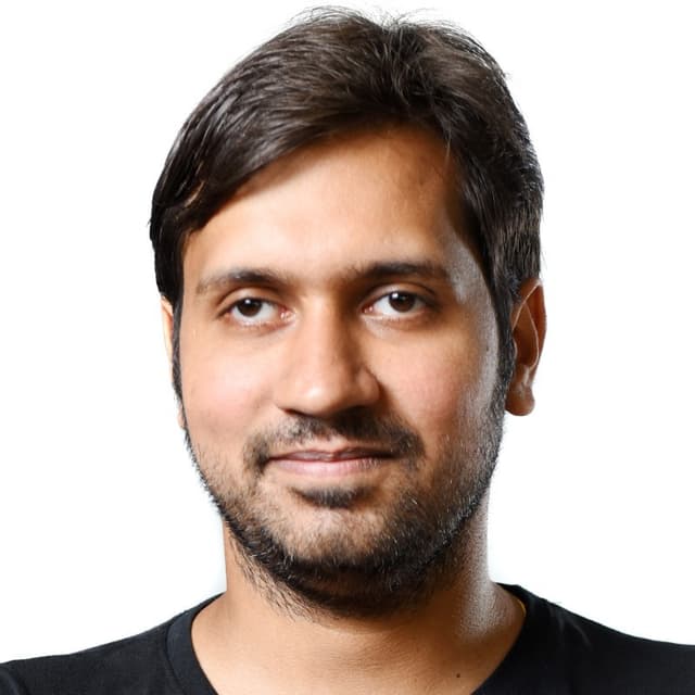 Deepankar Chopra