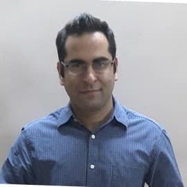 Deepankar Puri
