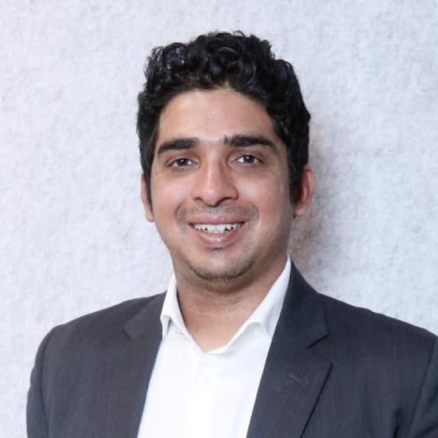 Deepank Bhandari