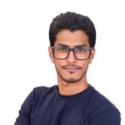 Deepanker Saxena