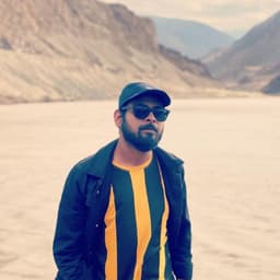 Deepanker Verma