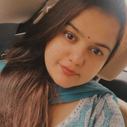 Deepankshi Sharma
