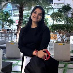 Deepankshi Verma