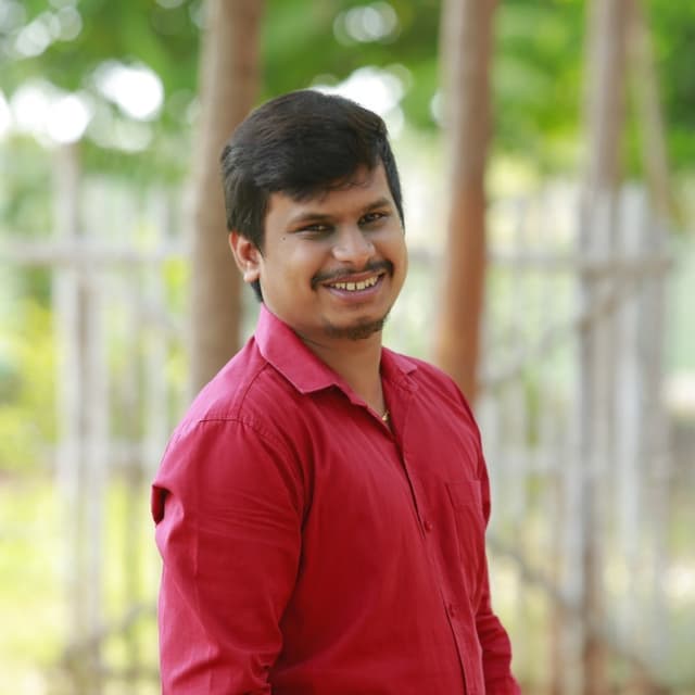 Deepan kumar
