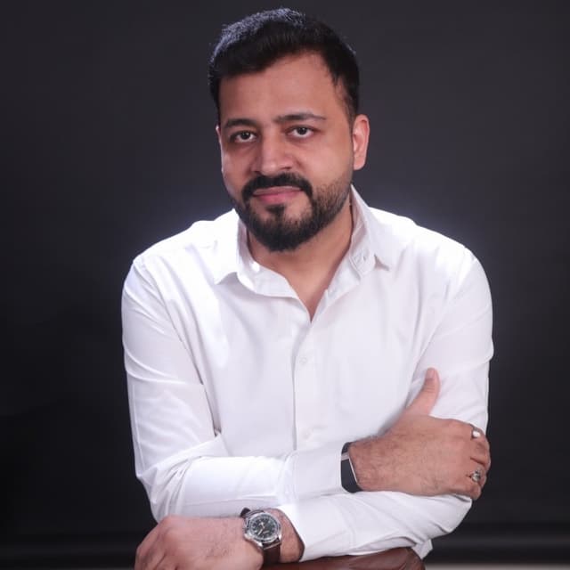 Deepankur Malhotra