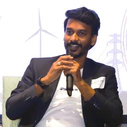 Deepan Prakash Devadoss