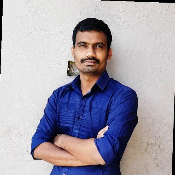 DEEPANRAJ A