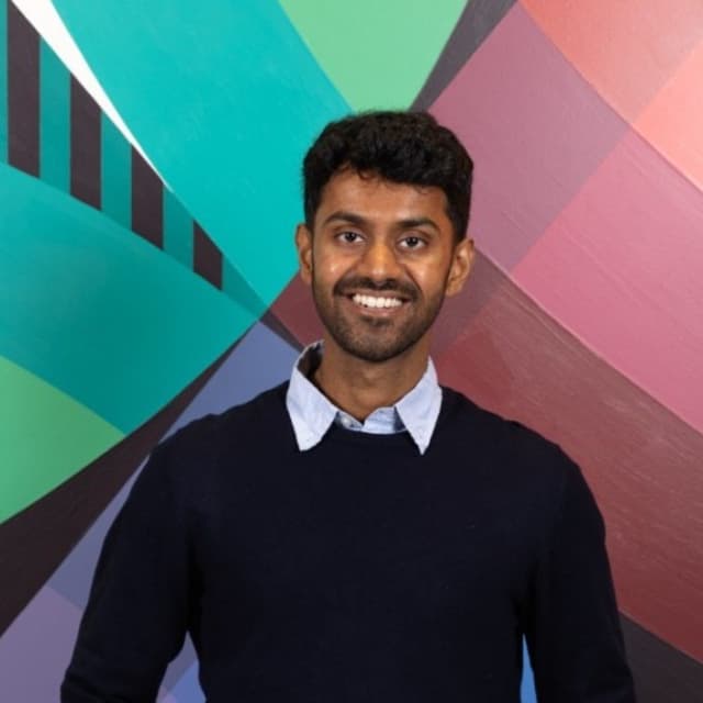 Deepan Saravanan