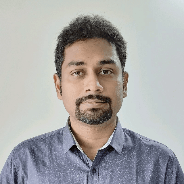 Deepan Sarkar