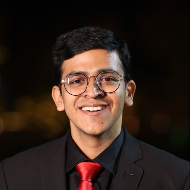 Deepansh Goyal